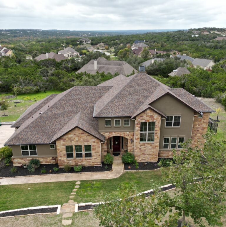 Storm-Damaged Roofing Restoration Tips for Texas Homebuyers and Sellers