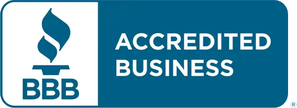 BBB Accredited Business